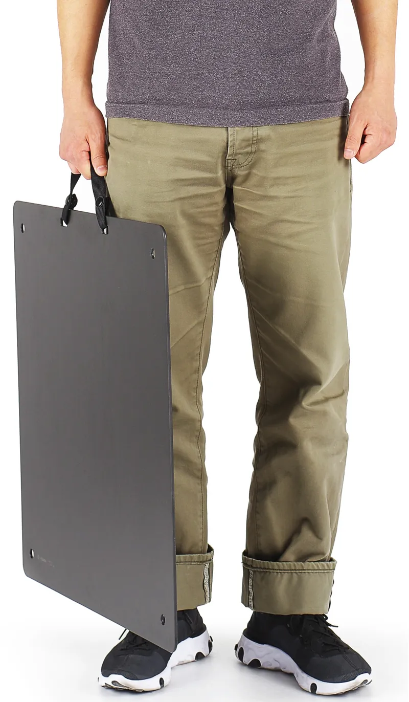 Helinox Cafe Table-9